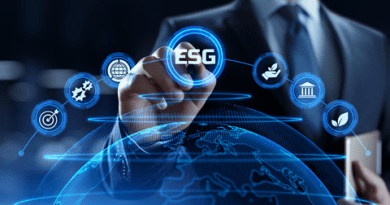 Schneider Electric se destaca em rankings de ESG
