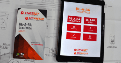BE-A-BÁ da Elétrica celebra app com 250 mil downloads