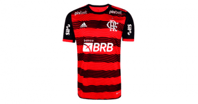 Sil anuncia patrocínio ao Flamengo
