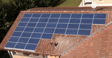 Telhas e telhados fotovoltaicos: energia do futuro para o presente