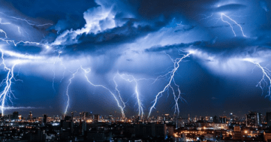 4 vantagens no uso de nobreaks na época de tempestades