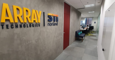 Array STI Norland tem novo escritório em São Paulo