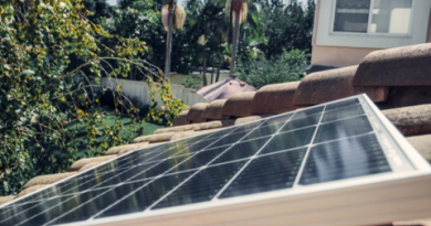 <strong>HDI Seguros oferece proteção para painéis solares</strong>
