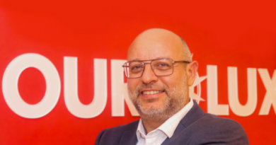 Ourolux anuncia Fabio Claumann como novo diretor comercial