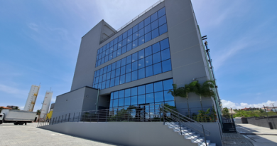 V.tal inaugura seu segundo Edge Data Center em Fortaleza