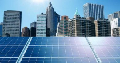 Financiamento de sistemas de energia solar cresce 40%