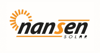 Nova marca Nansen Solar alinha a tradição com modernidade