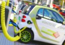 Carros elétricos não causarão impacto na matriz energética brasileira
