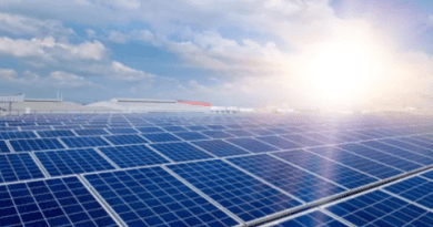Elgin aposta em crescimento da energia solar no NE