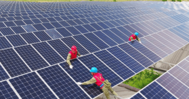 Energia solar atinge 29 gigawatts