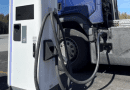 ABB E-mobility e Scania realizam testes
