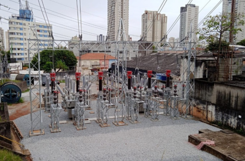 Enel Distribuição São Paulo conclui obra que beneficia 179 mil