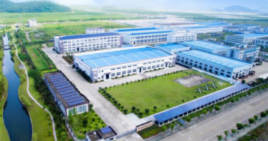 Solis: 3ª maior fabricante de inversores fotovoltaicos do mundo