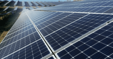 A energia solar tem sido facilitada para condomínios