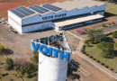 Voith investe em autogeração de energia solar