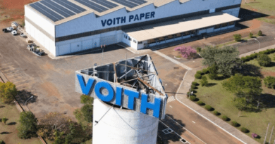 Voith investe em autogeração de energia solar
