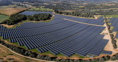 Brasol lança projeto solar de R＄ 250 milhões em Mato Grosso
