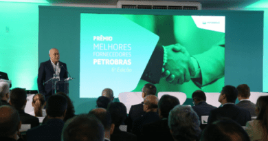 Grupo Prysmian conquista prêmio Melhores Fornecedores da Petrobras