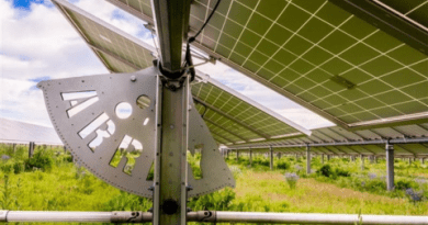 Energia solar e Hidrogênio Verde