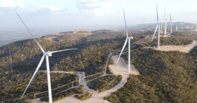 Amazon anuncia seu primeiro parque eólico no Brasil