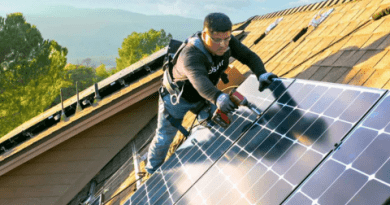 Calor atrai novos consumidores de painéis solares