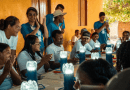 AES Brasil e Litro de Luz Brasil levam iluminação a três comunidades de Tucano-BA