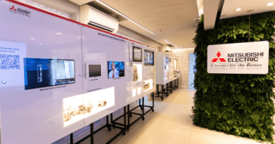 Mitsubishi Electric Brasil abre visitas virtuais ao novo showroom