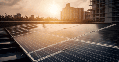 Nextracker e FIT Lançam Centro de Excelência Solar no Brasil