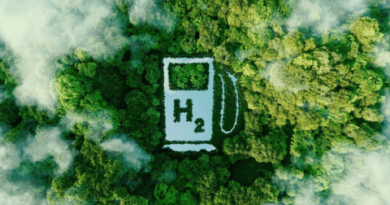 Marco Legal do Hidrogênio Verde