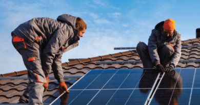 Sobe número de consumidores que instalam energia solar