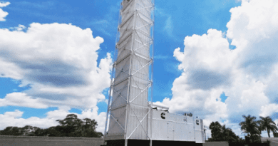 Distribuidora Cummins Brasil desenvolve projeto de fornecimento de energia para Data Center de 60 MW