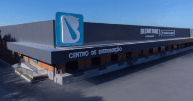 Blumenau Iluminação inaugura novo Centro de Distribuição