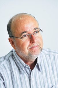 Foto de ROBERVAL BULGARELLI